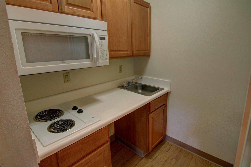Intown Suites Extended Stay Select Atlanta Ga -Smyrna Exterior foto